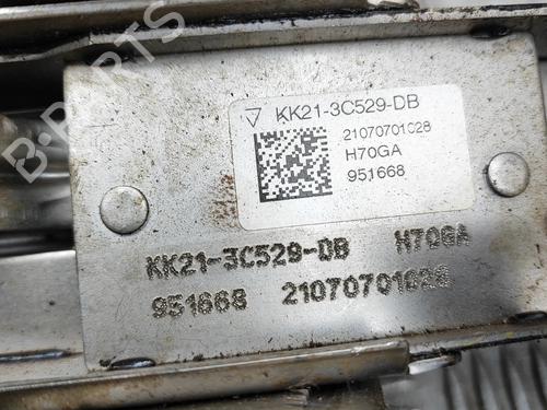 Steering column FORD TRANSIT V363 Van (FCD, FDD) 2.0 EcoBlue | BP36458485M21  - Image 8