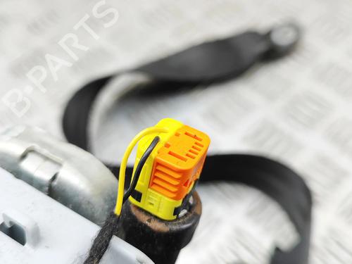 Front right seatbelt AUDI Q7 (4MB, 4MG, 4MQ) 45 TDI quattro | BP34374838I25  - Image 5