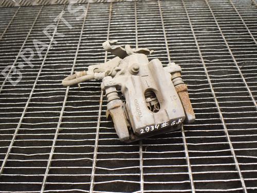 Used Left rear brake caliper Left rear brake caliper TOYOTA PRIUS (_W5_) 1.8 Hybrid (ZVW50, ZVW50_, ZVW51_, ZVW50R, ZVW51) (122 hp) 27749791 27749791