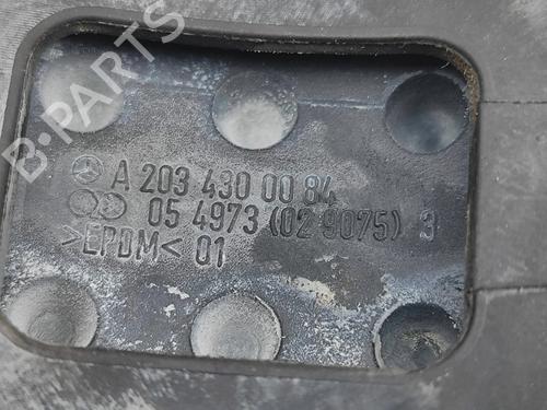 Pedal MERCEDES-BENZ E-CLASS Convertible (A207) E 250 CDI / BlueTEC / d (207.403, 207.404) | BP33373205I4  - Image 10