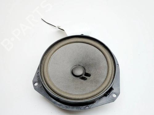Speaker MASERATI GHIBLI III (M157) 3.0 D | BP39884392E2 - Image 2