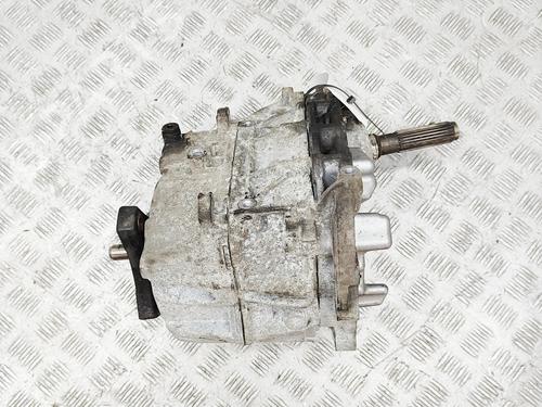 Used Transfer box MERCEDES-BENZ E-CLASS (W213) AMG E 43 4-matic (213.064) (401 hp) 31926334