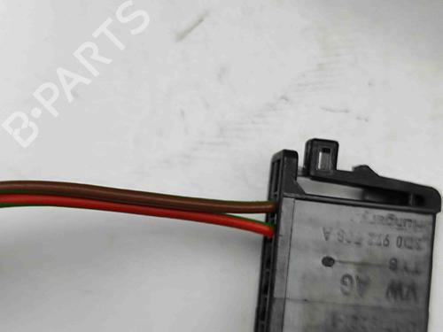 Right mirror SKODA ENYAQ iV SUV (5AZ) 85 | BP27796092C27