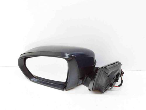 Used Left mirror OPEL GRANDLAND / GRANDLAND X (A18, P1UO) 1.2 (75) (131 hp) 29615880