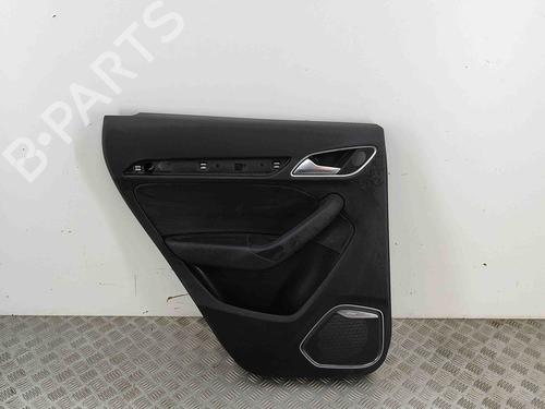 Used Rear left panel AUDI Q3 (8UB, 8UG) RS 2.5 quattro (310 hp) 29615916