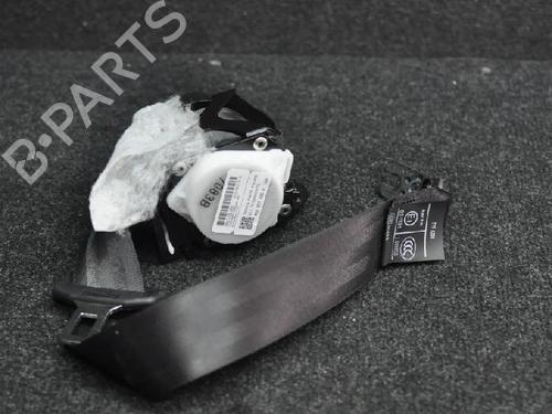 Used Rear right seatbelt AUDI A6 C7 Avant (4G5, 4GD) 2.0 TDI (190 hp) 6837931