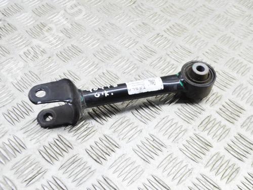 Left rear suspension arm TESLA MODEL 3 (5YJ3) EV | BP27763843M14 - Image 3