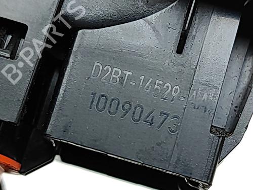 Left front window switch FORD TRANSIT V363 Platform/Chassis (FED, FFD) 2.0 EcoBlue RWD | BP35984370I27 - Image 6