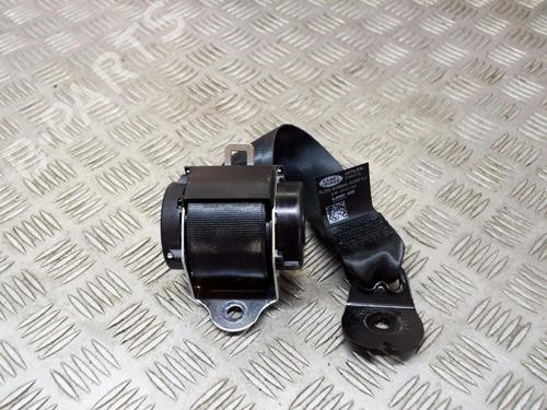 Used Rear right seatbelt Rear right seatbelt LAND ROVER RANGE ROVER EVOQUE (L538) 2.0 D 4x4 (180 hp) 10401595 10401595