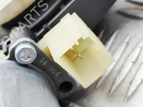 Front left window mechanism VW T-ROC (A11, D11) 2.0 R 4motion | BP34037443C22  - Image 6