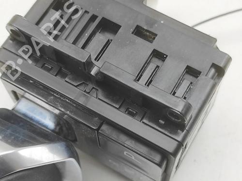 Gear lever LAND ROVER RANGE ROVER EVOQUE (L551) 2.0 D200 4x4 | BP34443088M90 - Image 9