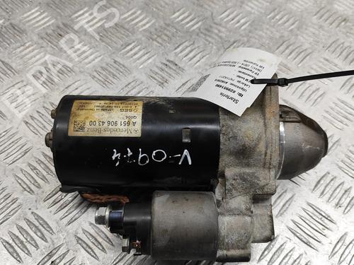 Starter MERCEDES-BENZ VITO Van (W447) 116 CDI (447.601, 447.603, 447.605) | BP25614741M8 - Image 3