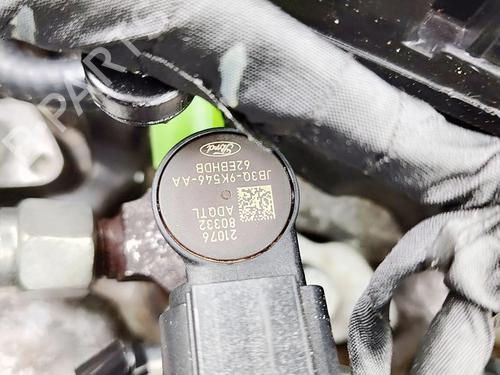Engine FORD TRANSIT V363 Van (FCD, FDD) 2.0 EcoBlue | BP36863587M1  - Image 11