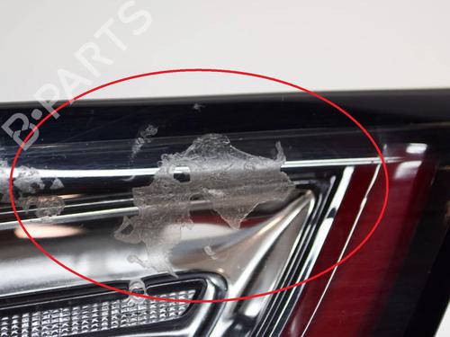 Right tailgate light TESLA MODEL Y (5YJY) EV Performance All-wheel Drive | BP27752663C80  - Image 5