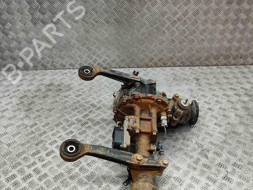 Front differential TOYOTA HILUX VIII Pickup (_N1_) 2.8 TD 4WD (GUN126) | BP27797013M23 
