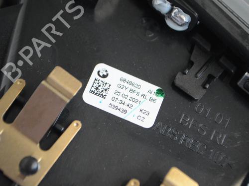 Altro BMW 3 (G20, G80, G28) 330 e Plug-in-Hybrid | BP30731936O1