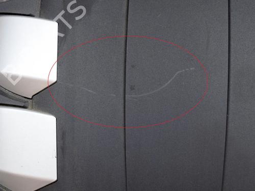 Upper protection MASERATI LEVANTE SUV (M161) 3.0 S Q4 | BP10186936M93 