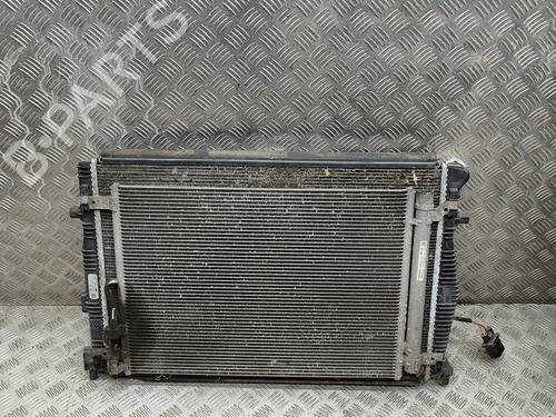 Used Radiator set SKODA OCTAVIA IV Combi (NX5, PV5) 2.0 TDi (116 hp) 27776128