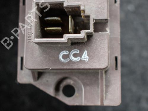 Heater resistor KIA CEE'D SW (ED) 1.6 CRDi 115 | BP14633763M108  - Image 6