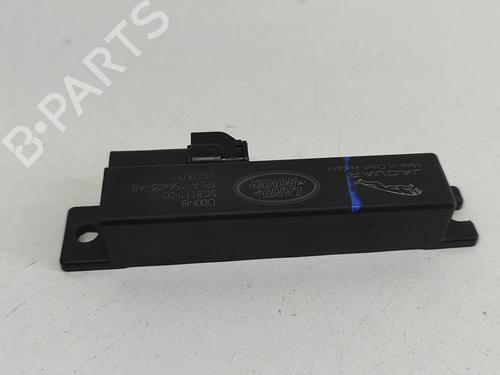 Electronic module JAGUAR I-PACE (X590) EV400 AWD | BP27778843M83 