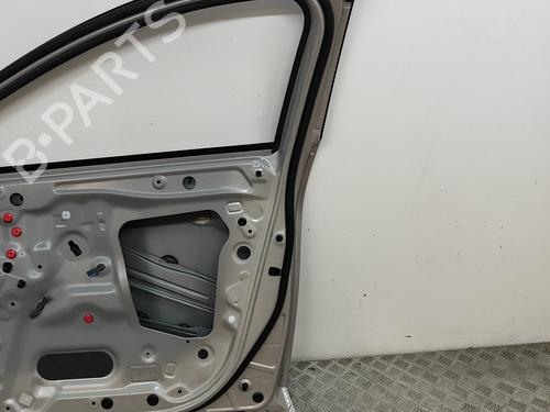 Right front door MAZDA 3 Hatchback (BP) 2.5 e-SKYACTIV-G (BP5H) | BP30937571C3 