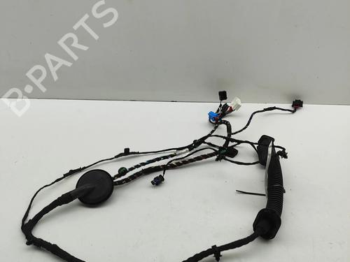 Wiring harness PORSCHE MACAN (XAB) 4S Electric 4 (XABDC1) | BP33433233E16 - Image 2