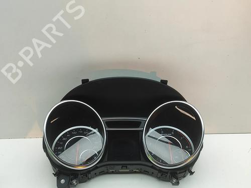 Used Instrument cluster MERCEDES-BENZ CLA Coupe (C117) AMG CLA 45 4-matic (117.352) (381 hp) 32459006