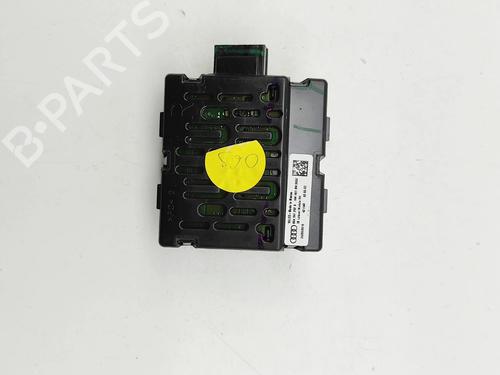 Kabinelys AUDI A6 C8 Avant (4A5) RS6 TFSI Mild Hybrid quattro | BP33549654I8 - Image 3