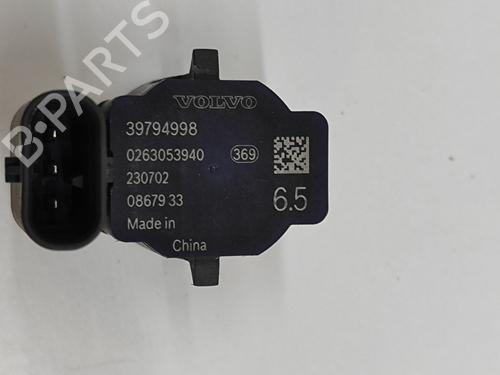 Elektronisk modul POLESTAR POLESTAR 2 (534) EV | BP29391719M83 