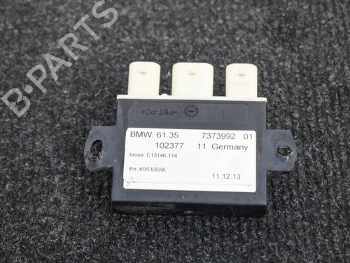 Used Electronic module Electronic module BMW 5 Gran Turismo (F07) 520 d (163 hp) 6747844 6747844