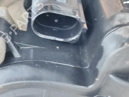 Left rear brake caliper SKODA KAROQ (NU7, ND7) 1.5 TSI | BP21587887M107 