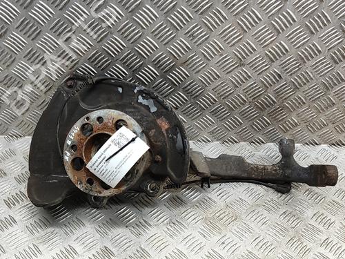 Used Left front steering knuckle MERCEDES-BENZ S-CLASS Coupe (C216) CL 500 4-matic (216.394) (435 hp) 27158733