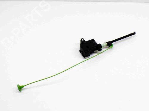 Fuel cap VOLVO V60 I (155) D4 | BP6768002C161 