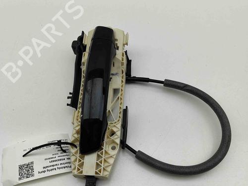 Front left exterior door handle AUDI TT (FV3, FVP) 40 TFSI | BP29404400C128 