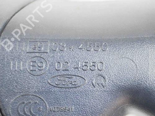 Right mirror FORD FOCUS III 1.0 EcoBoost | BP6773914C27 
