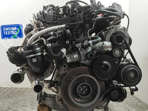 Used Engine BMW X3 (G01, F97, G08) M Competition (510 hp) 30731964