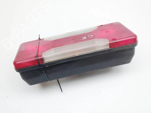 Left taillight IVECO DAILY VI Platform/Chassis 33S13, 35S13, 35C13 | BP39884554C34 - Image 3