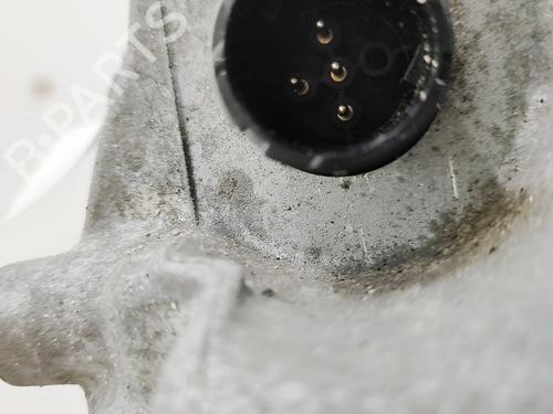 Gearbox MERCEDES-BENZ A-CLASS (W177) AMG A 35 4-matic (177.051) | BP38755762M3 - Image 7
