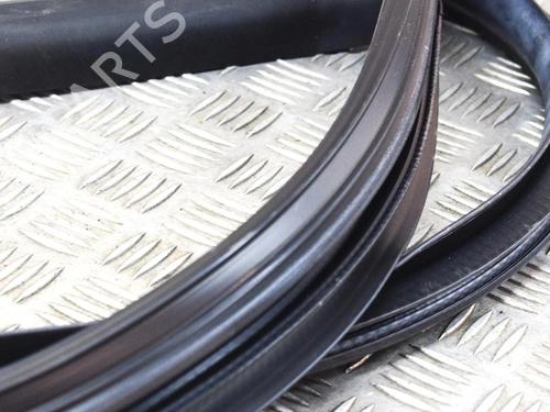 Rubber door seal TESLA MODEL 3 (5YJ3) EV AWD | BP27758888C142