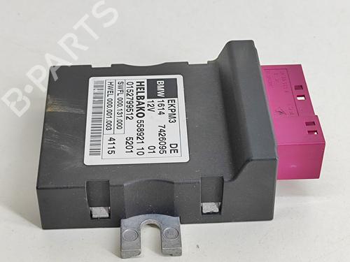Electronic module BMW 4 Gran Coupe (F36) 435 d xDrive | BP16945573M83 
