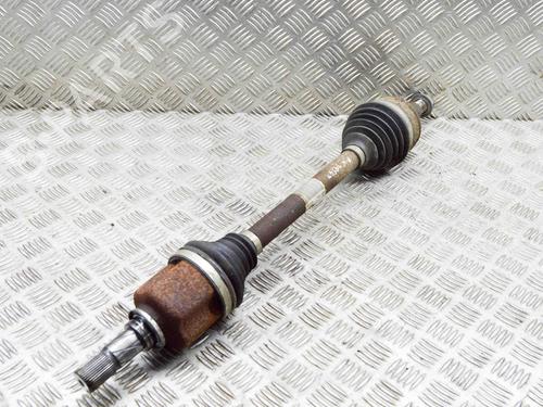 Left front driveshaft OPEL MOVANO B Van (X62) 2.3 CDTI FWD (FV) | BP13516116M38