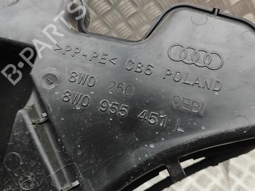 Sprinklertank AUDI A4 B9 (8W2, 8WC) 35 TFSI Mild Hybrid | BP33112803C113 - Image 5
