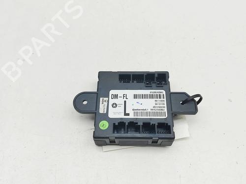 Used Electronic module Electronic module MASERATI GHIBLI III (M157) 3.0 D (275 hp) 34520997 34520997