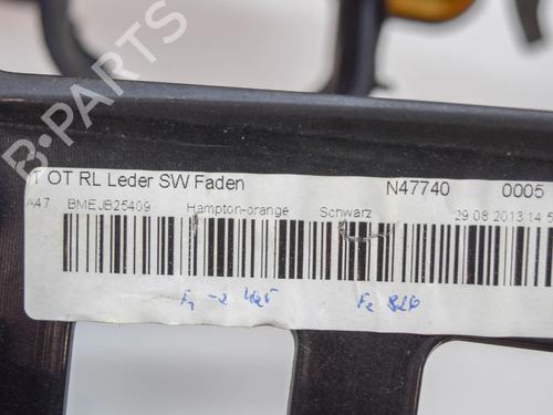 Dashboard BMW 6 Gran Coupe (F06) 640 d | BP28589906C46