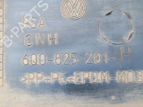 Underbody protection VW POLO V (6R1, 6C1) 1.2 TDI | BP14661875M92 