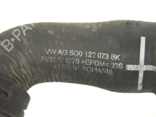 Rør AUDI Q2 (GAB, GAG) 30 TDI | BP30218598M125 