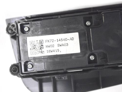 Right front window switch JAGUAR I-PACE (X590) EV400 AWD | BP36043583I26 - Image 5