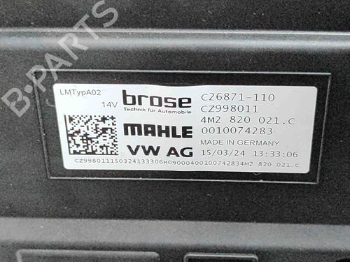 Heater matrix AUDI Q8 E-TRON Sportback (GET) 55 quattro | BP28561208M63