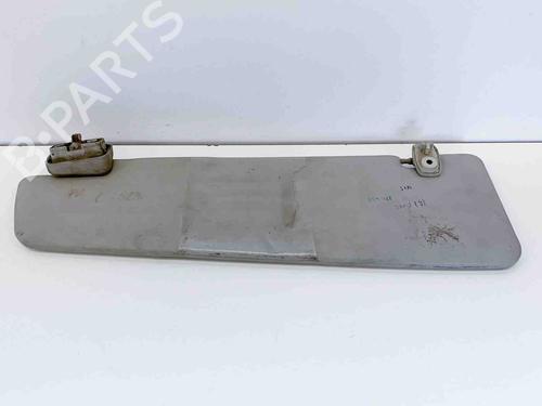 Used Left sun visor PEUGEOT BOXER Van 2.2 HDi 110 (110 hp) 6762639