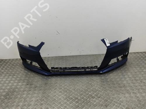 Used Front bumper AUDI A4 B9 Avant (8W5, 8WD) 2.0 TDI (190 hp) 32525167
